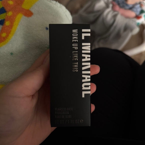 Foundation concealer and primer! All brand new!